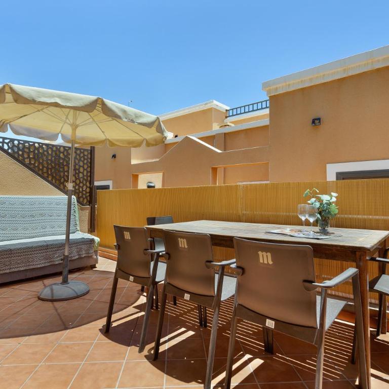 Casa Miramar - Two-Bedroom House - 22