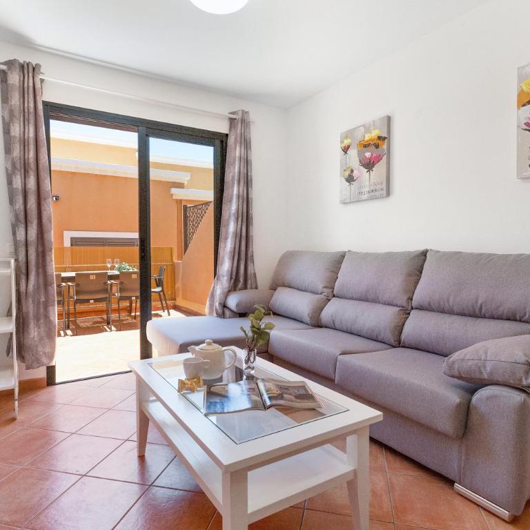 Casa Miramar - Two-Bedroom House - 21