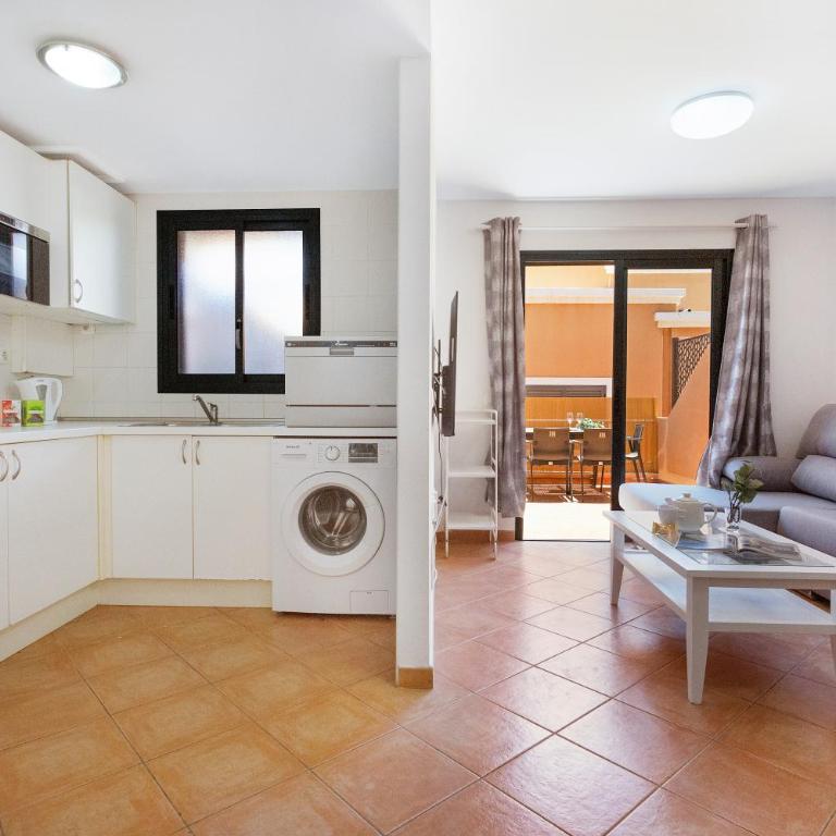 Casa Miramar - Two-Bedroom House - 7