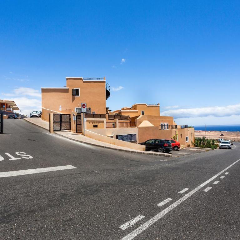 Casa Miramar - Two-Bedroom House - 26