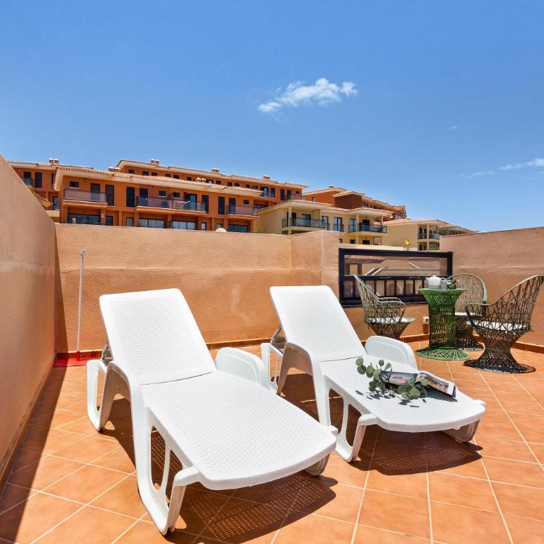 Casa Miramar - Two-Bedroom House - 20