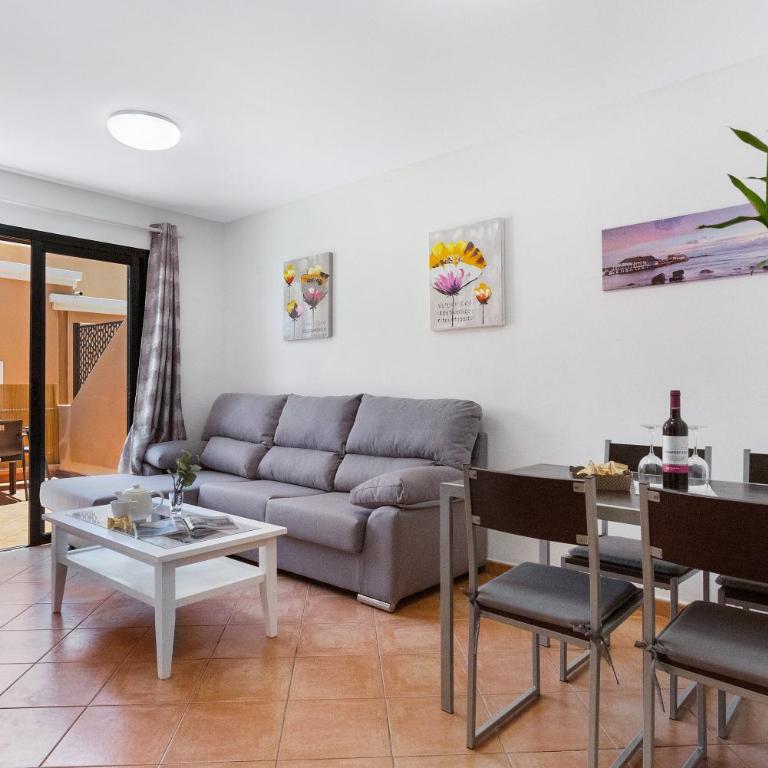 Casa Miramar - Two-Bedroom House - 3