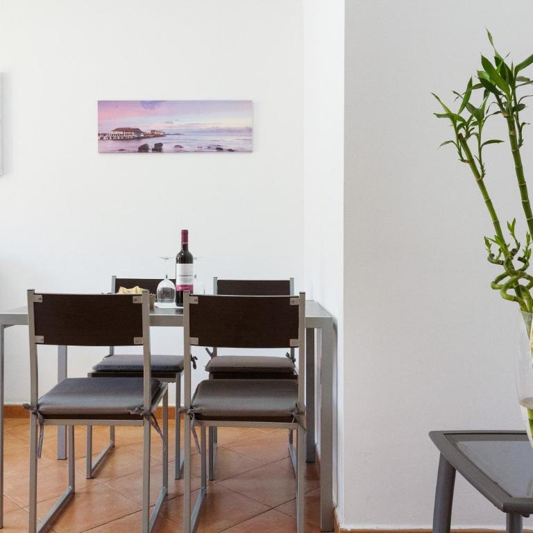 Casa Miramar - Two-Bedroom House - 5