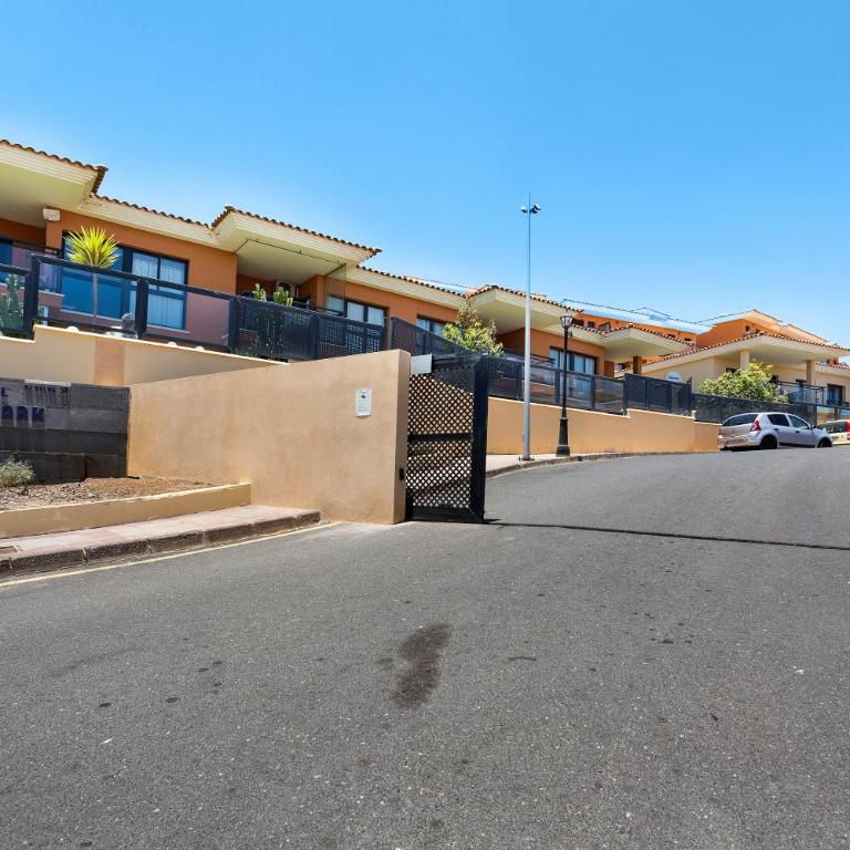 Casa Miramar - Two-Bedroom House - 27