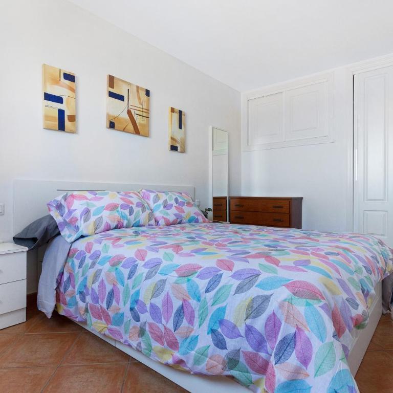 Casa Miramar - Two-Bedroom House - 11