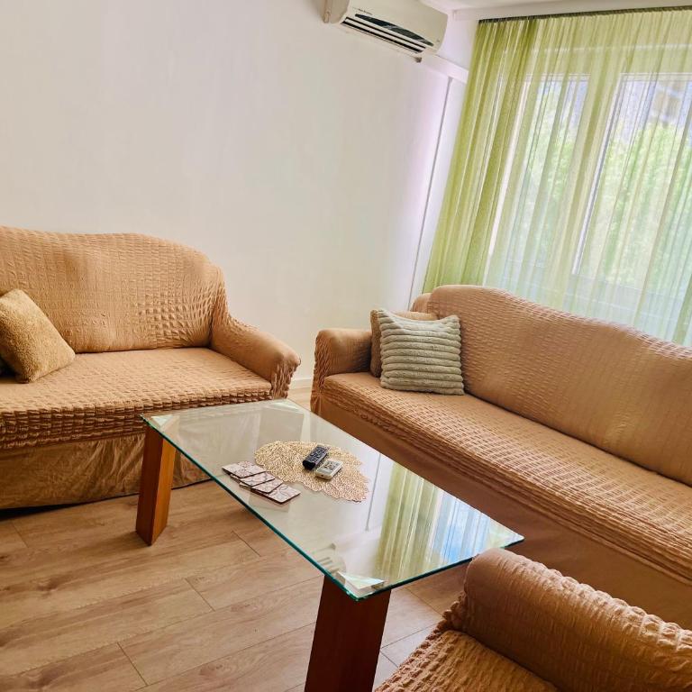 City Dock Apartment - Two-Bedroom Apartment - 15