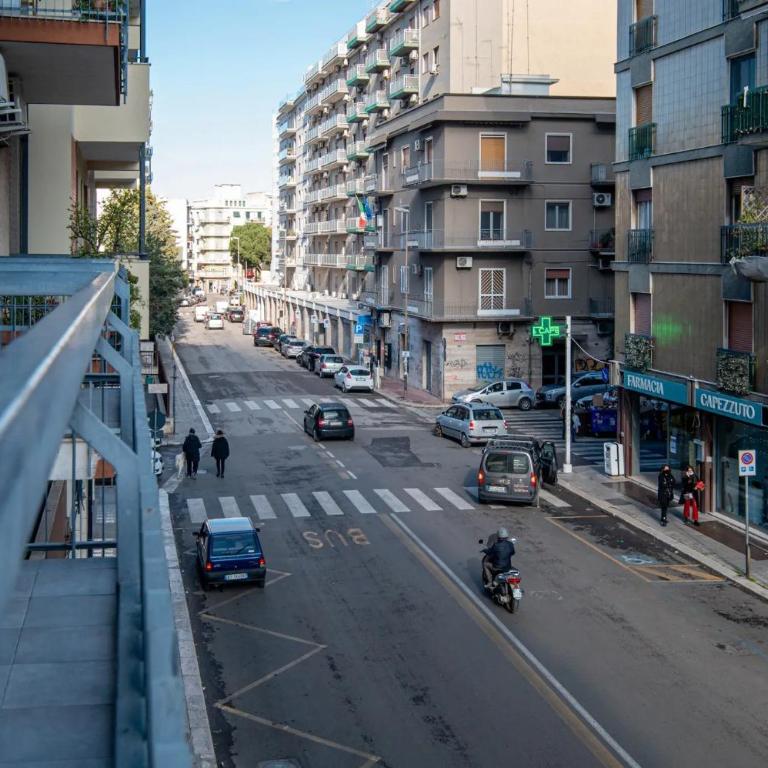 Il Centro Luxury Suites - Appartamento Superior con 1 Camera da Letto e Balcone - 11