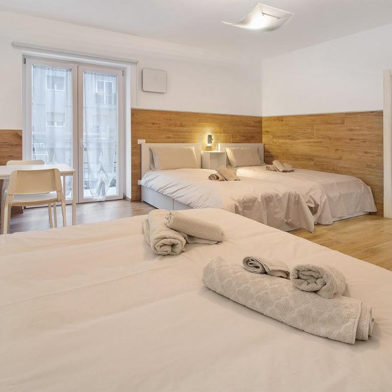 Il Centro Luxury Suites - Appartamento Superior con 1 Camera da Letto e Balcone - 2