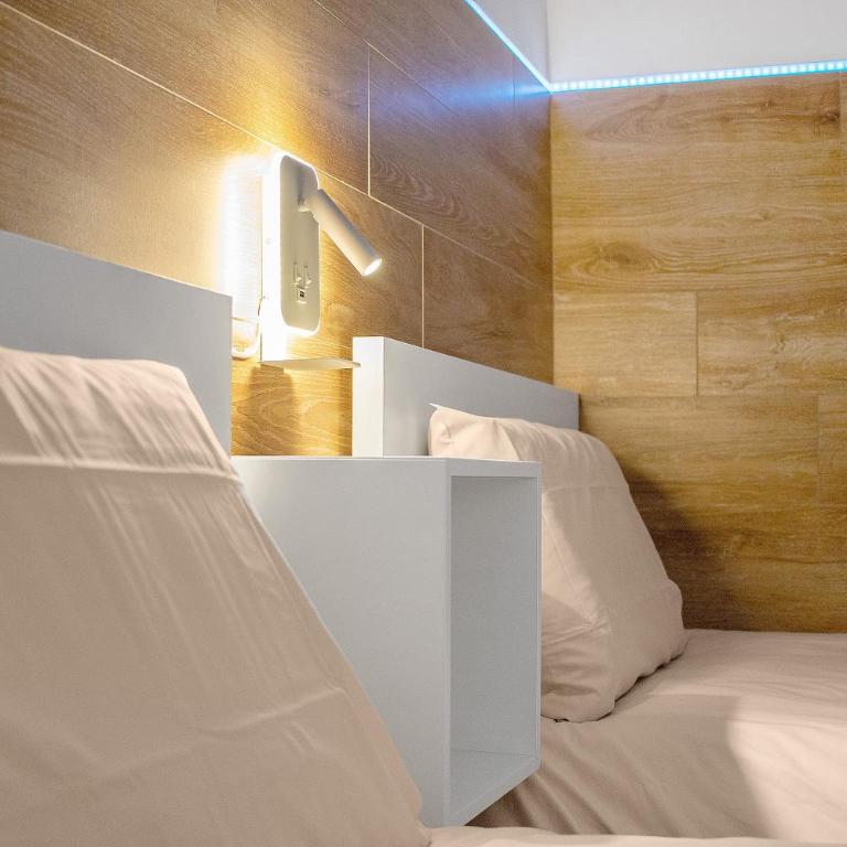 Il Centro Luxury Suites - Appartamento Superior con 1 Camera da Letto e Balcone - 8