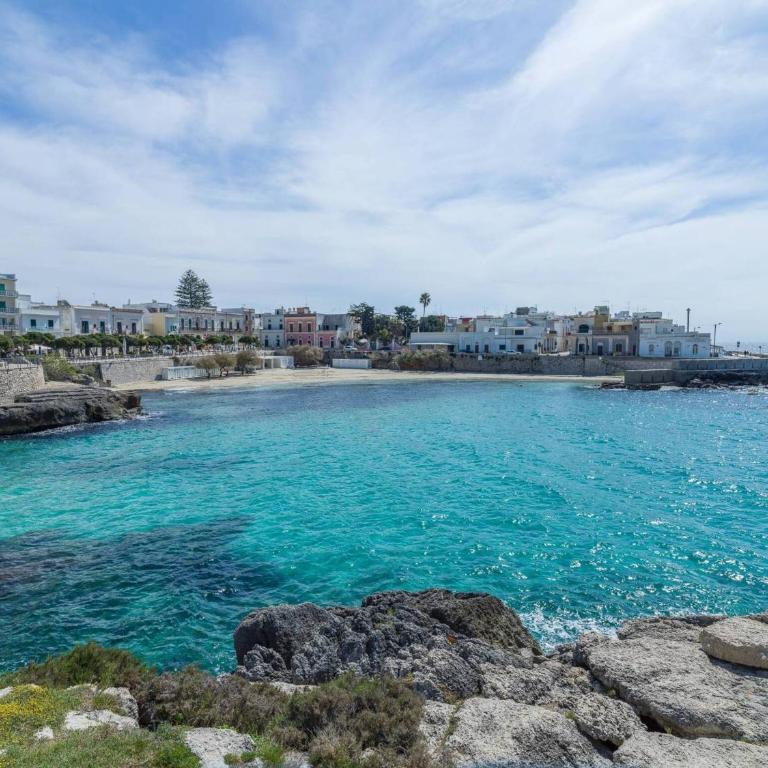 Villino Maria - One-Bedroom House - 9