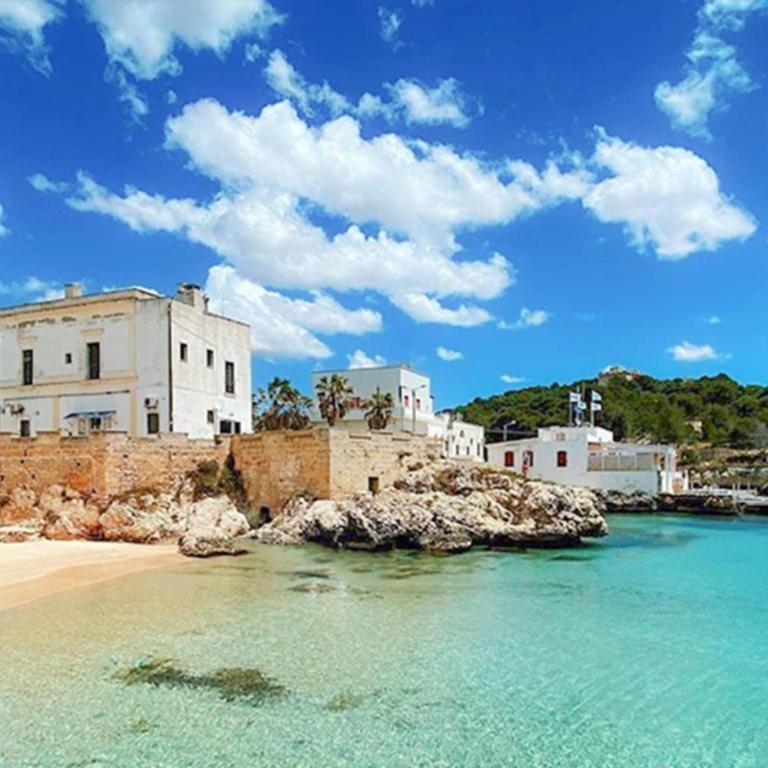 Villino Maria - One-Bedroom House - 10