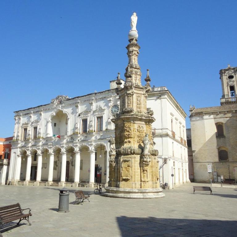 Villino Maria - One-Bedroom House - 3