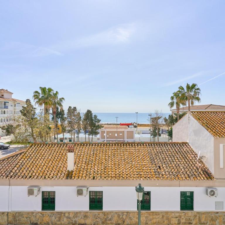 Marina De El Morche - Apartamento Premium de 3 dormitorios con balcón - 22