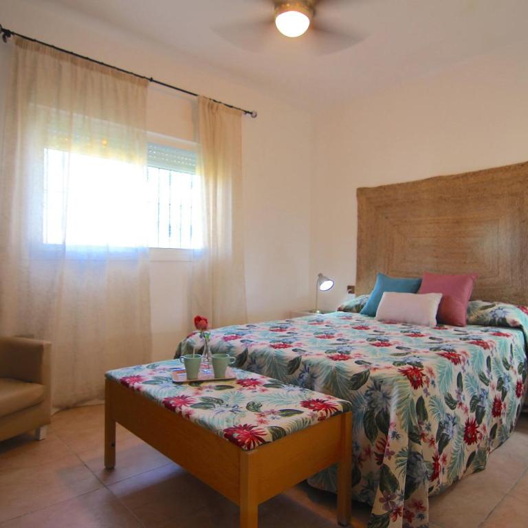 Olivos 1d - Apartamento con terraza - 20