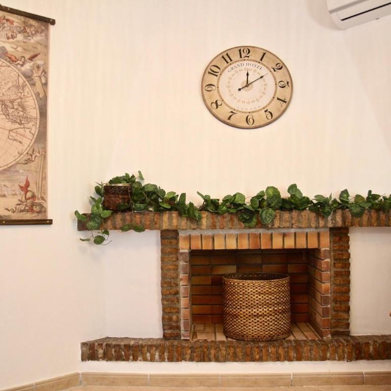 Olivos 1d - Apartamento con terraza - 18
