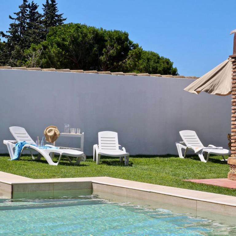 Olivos 1d - Apartamento con terraza - 8