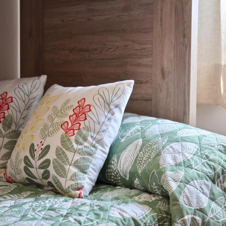 Olivos 1d - Apartamento con terraza - 30
