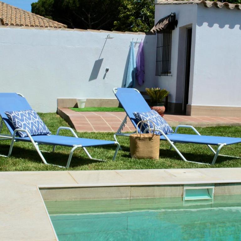 Olivos 1d - Apartamento con terraza - 10