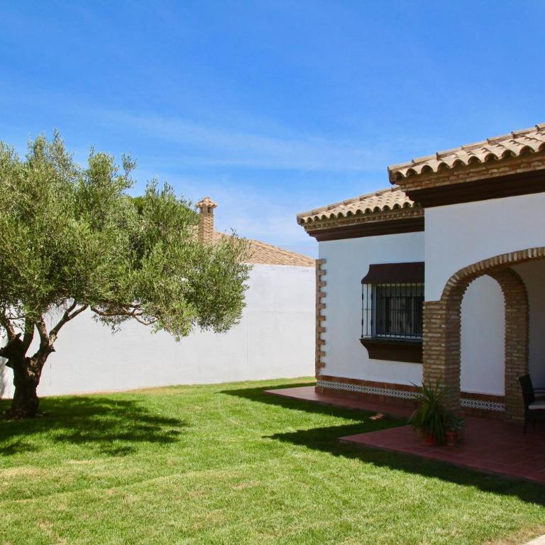 Olivos 1d - Apartamento con terraza - 36