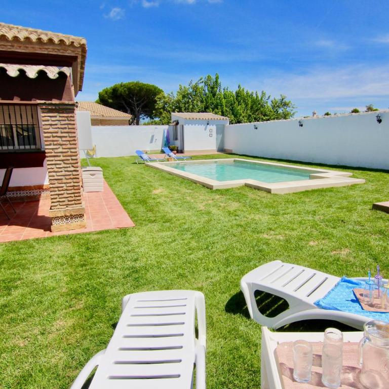 Olivos 1d - Apartamento con terraza - 11
