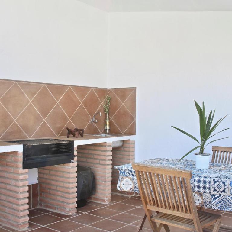 Olivos 1d - Apartamento con terraza - 29