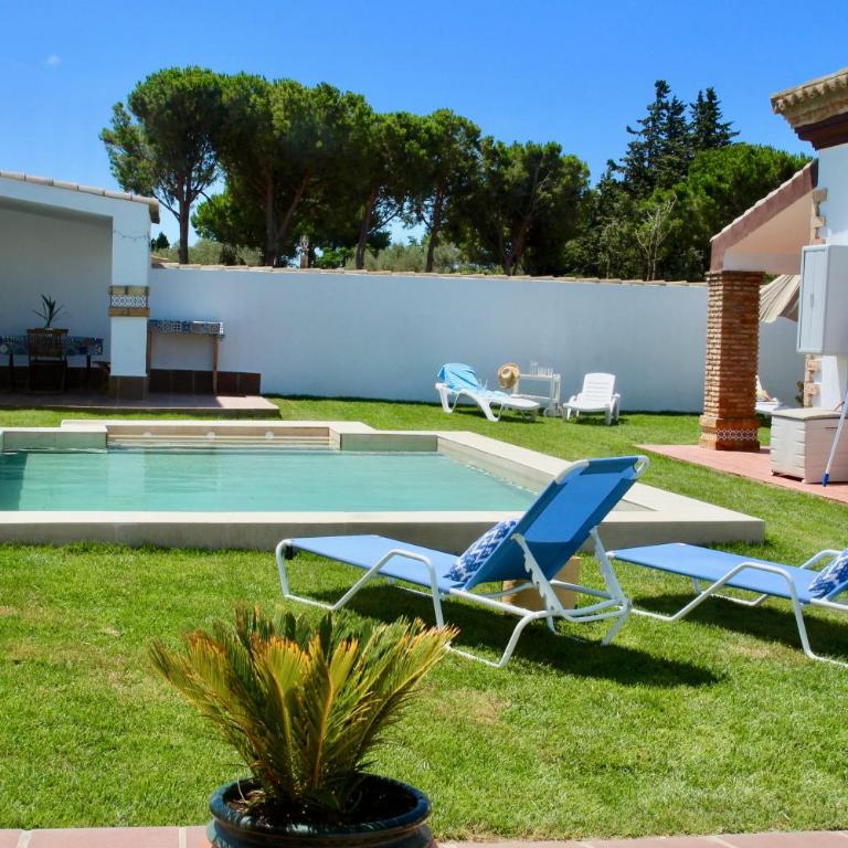 Olivos 1d - Apartamento con terraza - 3