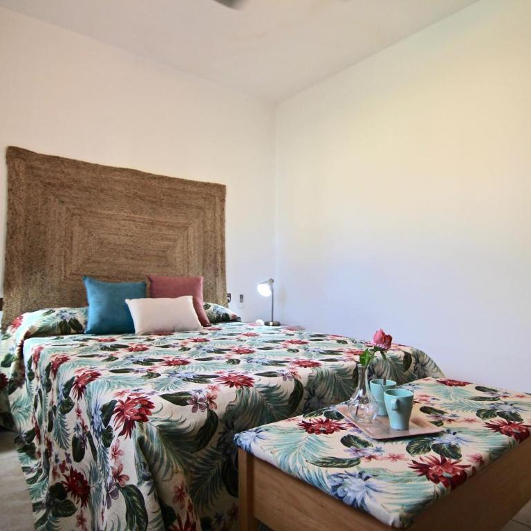 Olivos 1d - Apartamento con terraza - 22