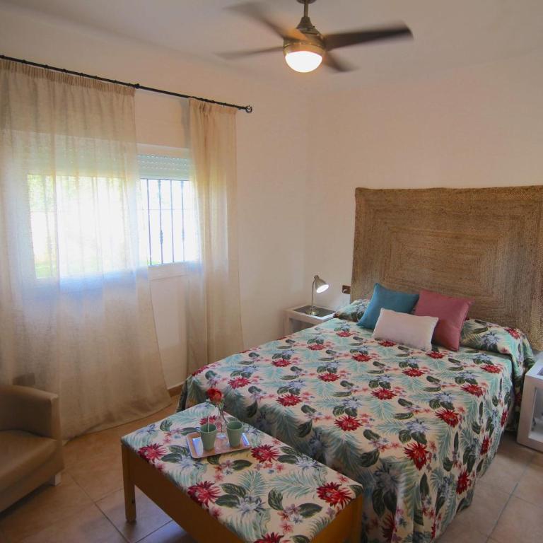 Olivos 1d - Apartamento con terraza - 14