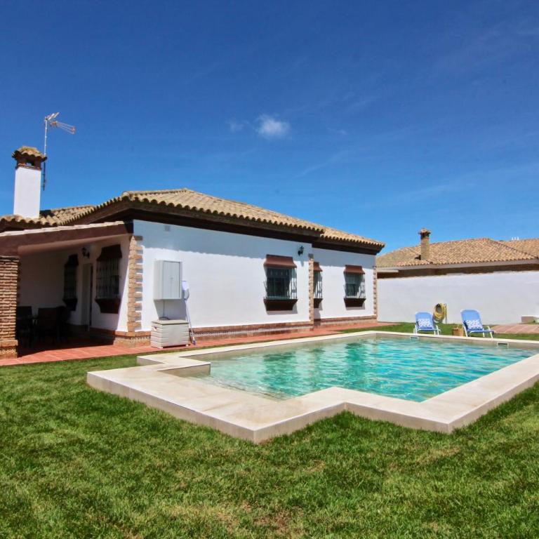 Olivos 1d - Apartamento con terraza - 1