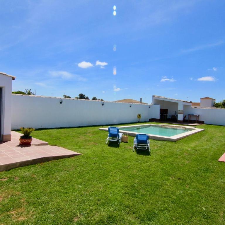 Olivos 1d - Apartamento con terraza - 45