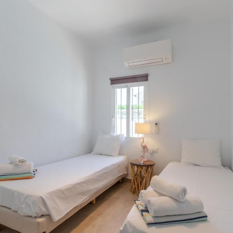 Villa Carolima - Heated Pool - Villa con vistas al mar - 21