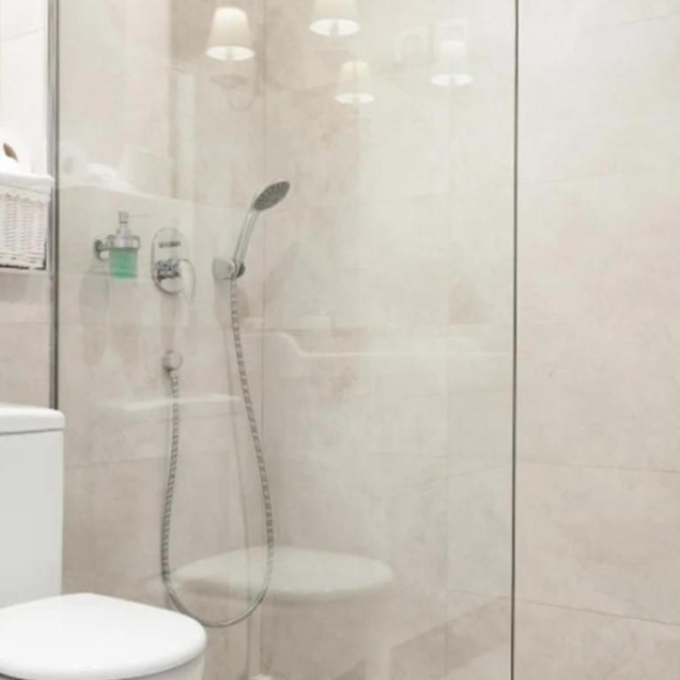 Denia Living - Two-Bedroom Deluxe Apartment with Ocean View - 17
