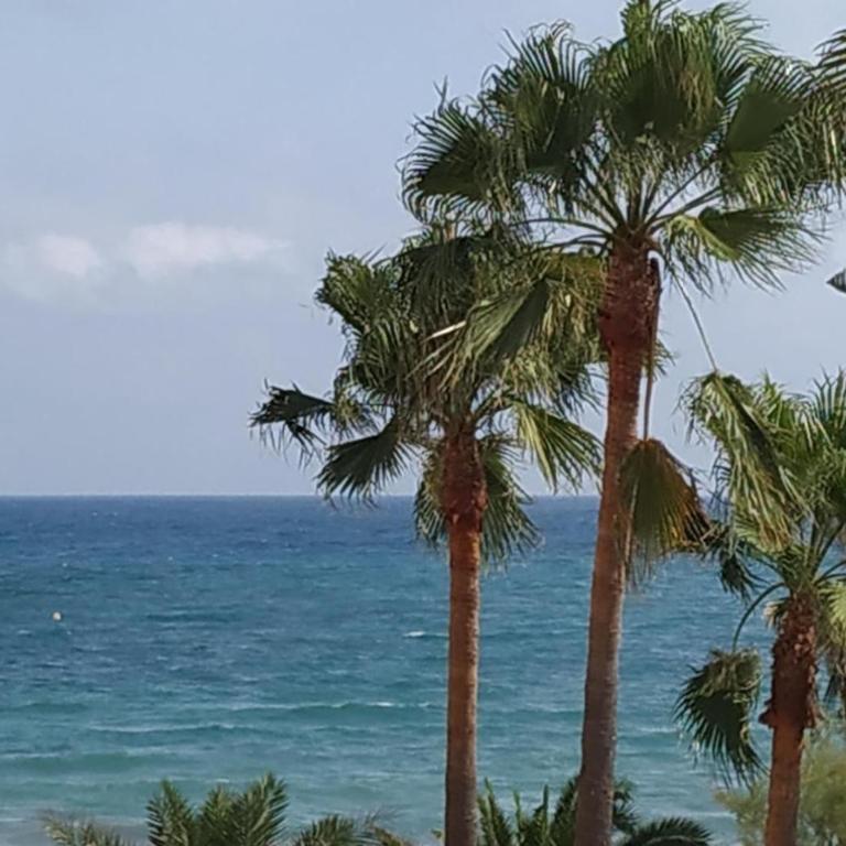 Denia Living - Two-Bedroom Deluxe Apartment with Ocean View - 22