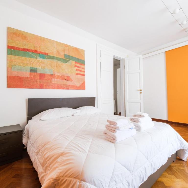 Casa Dei Mori Messina - Appartamento con doccia - 6