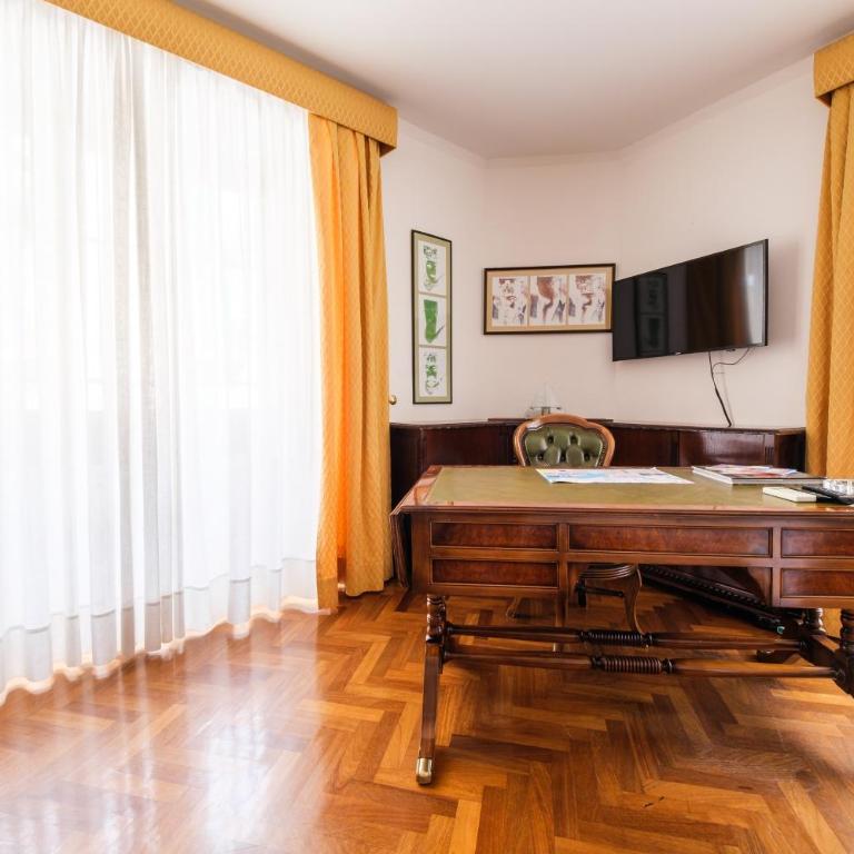 Casa Dei Mori Messina - Appartamento con doccia - 3