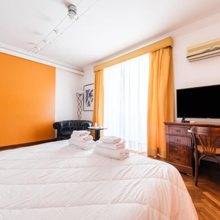 Casa Dei Mori Messina - Appartamento con doccia - 7