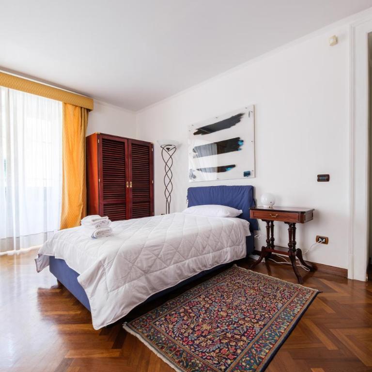 Casa Dei Mori Messina - Appartamento con doccia - 8