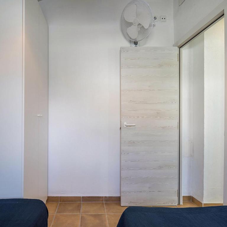 La Casita Azul - Mayores de 25 - Habitación Cuádruple - vistas al jardín - 19
