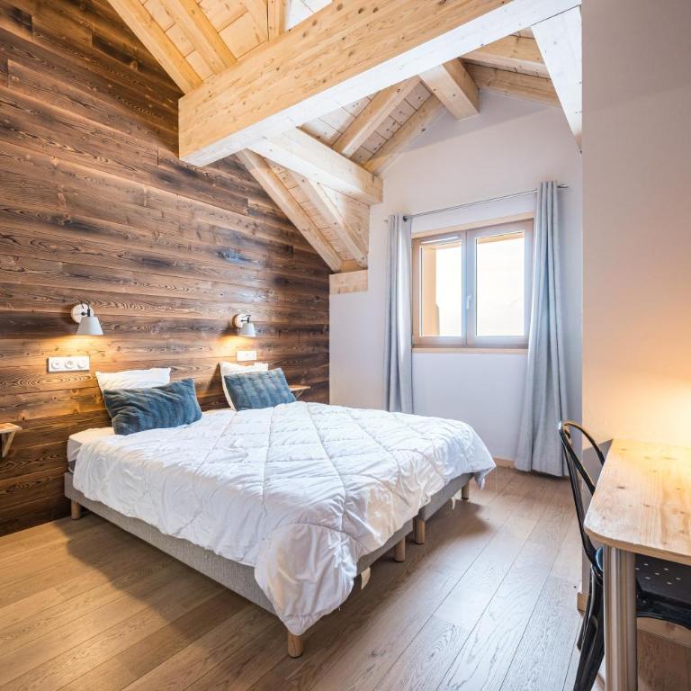 Alphonsine Ski Lodge - Chalet - 12