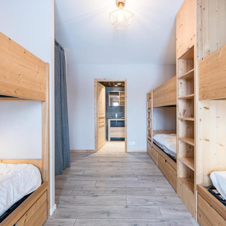 Alphonsine Ski Lodge - Chalet - 21