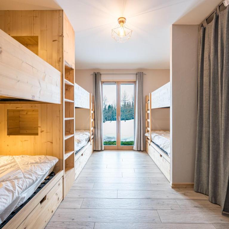 Alphonsine Ski Lodge - Chalet - 20