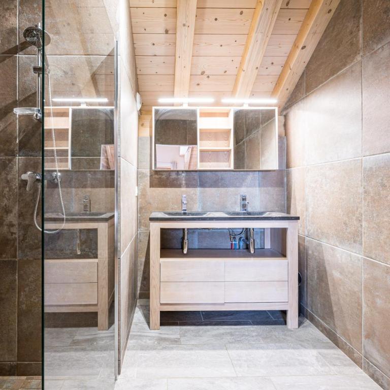 Alphonsine Ski Lodge - Chalet - 16