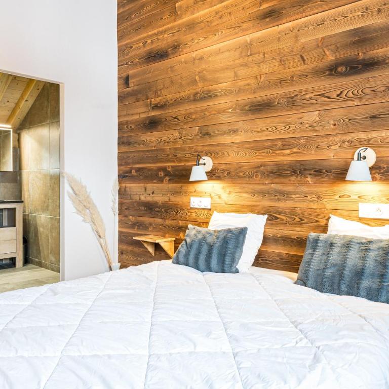 Alphonsine Ski Lodge - Chalet - 15