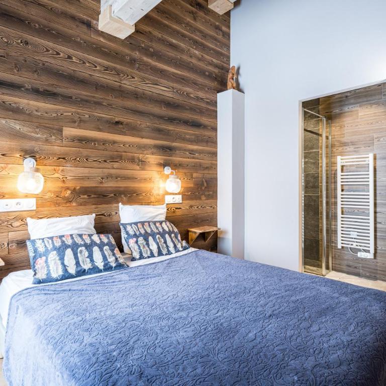 Alphonsine Ski Lodge - Chalet - 18
