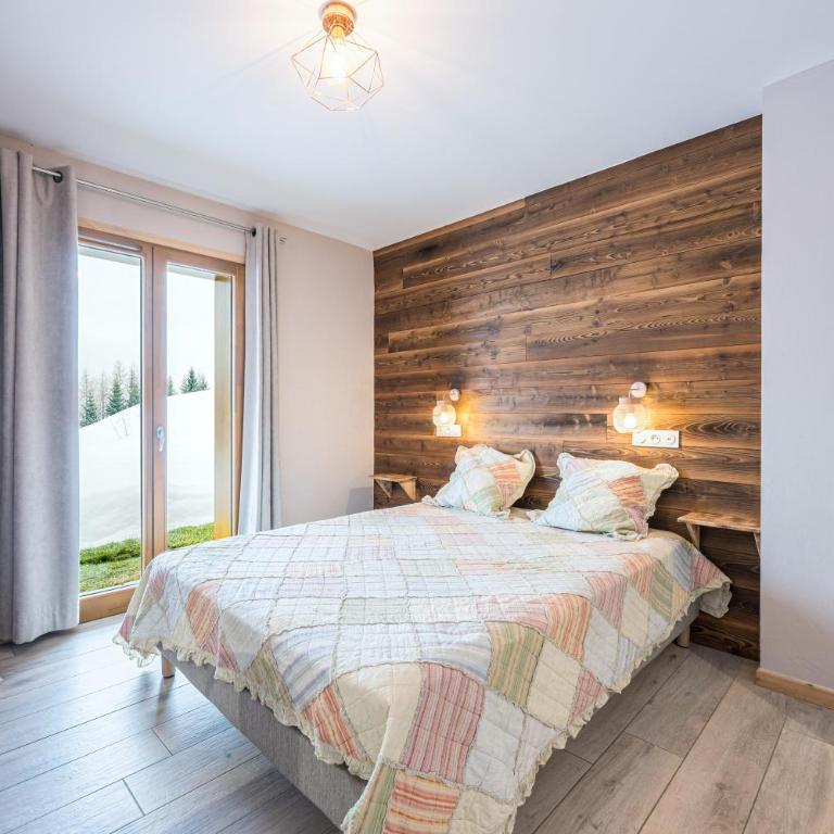 Alphonsine Ski Lodge - Chalet - 8