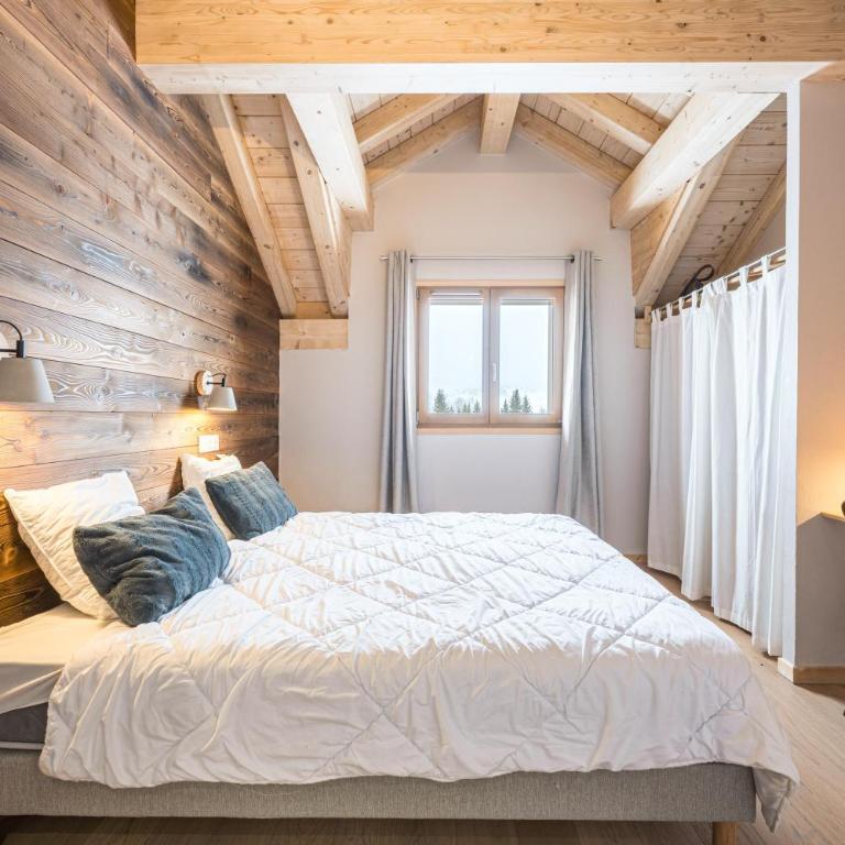 Alphonsine Ski Lodge - Chalet - 13