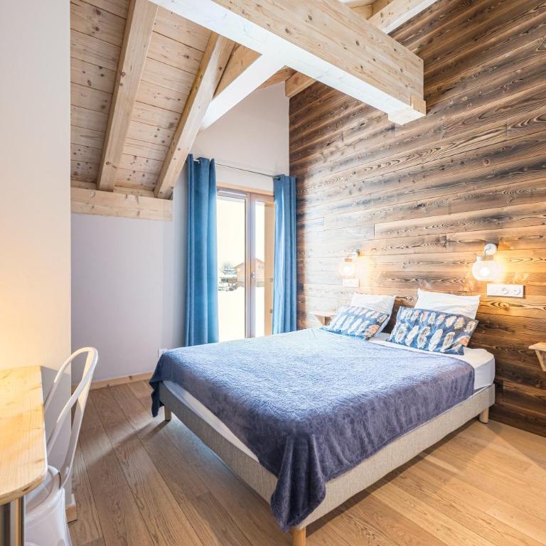 Alphonsine Ski Lodge - Chalet - 17
