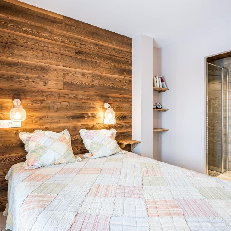 Alphonsine Ski Lodge - Chalet - 10