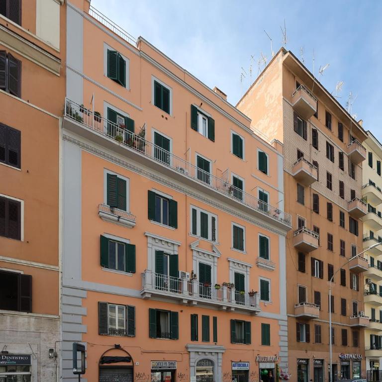 Cozy Appio couple apartment AC Wi Fi - Appartamento con 1 Camera da Letto - 2