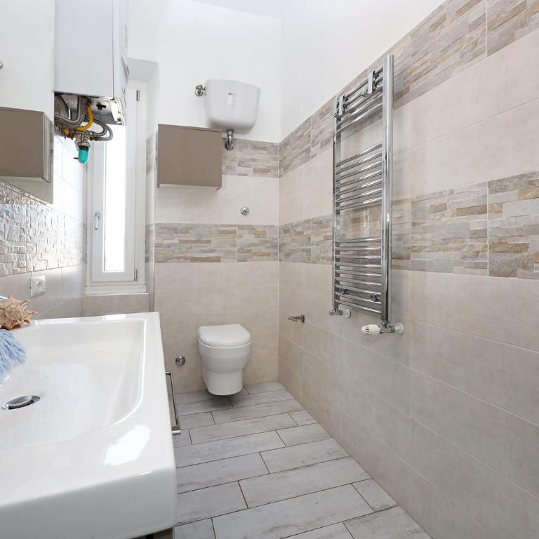 Cozy Appio couple apartment AC Wi Fi - Appartamento con 1 Camera da Letto - 5